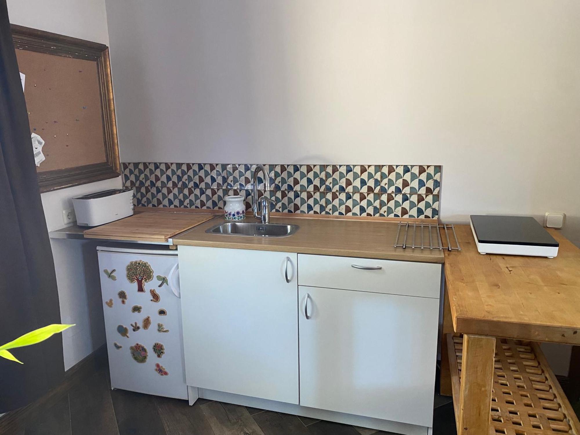 Apartamento En El Boalo Exterior foto